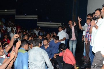 Nara Rohith Asura Movie Success Tour